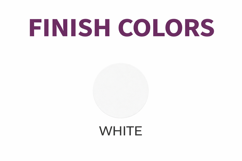 Forest CS Recess luxury recessed curtain track system for ripplefold and pinch pleat drapery