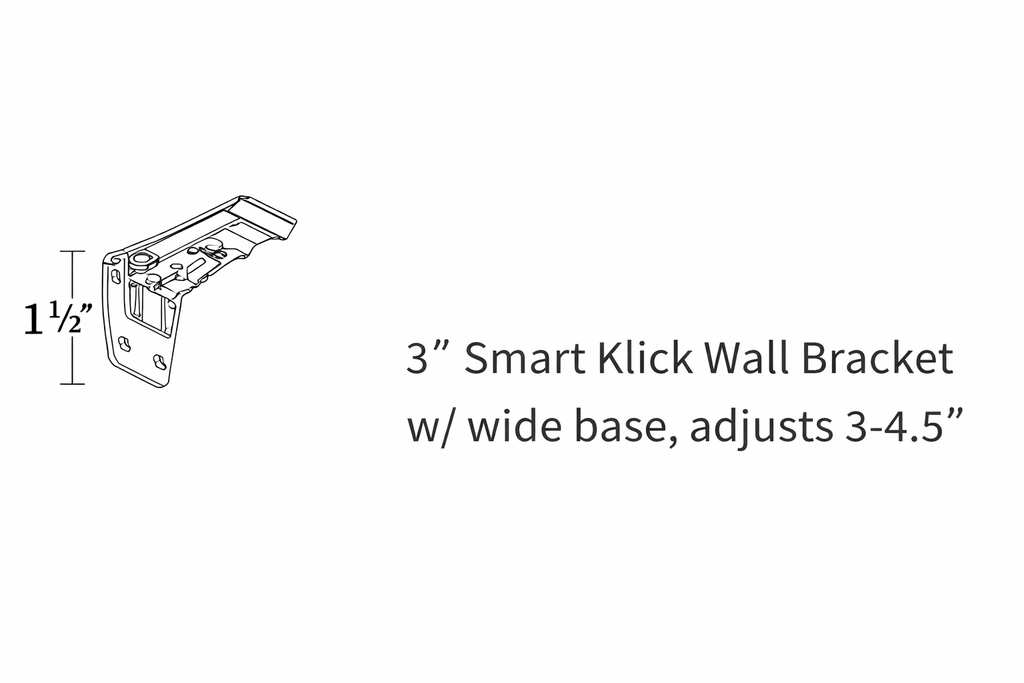 Forest FMS Automated Drapery Track System with Battery Motor for Commercial Curtain Applications