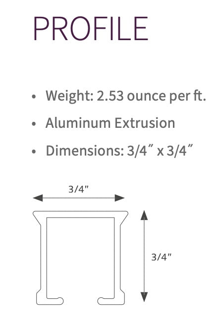 High-end Forest CS drapery track system for custom pinch pleat curtains