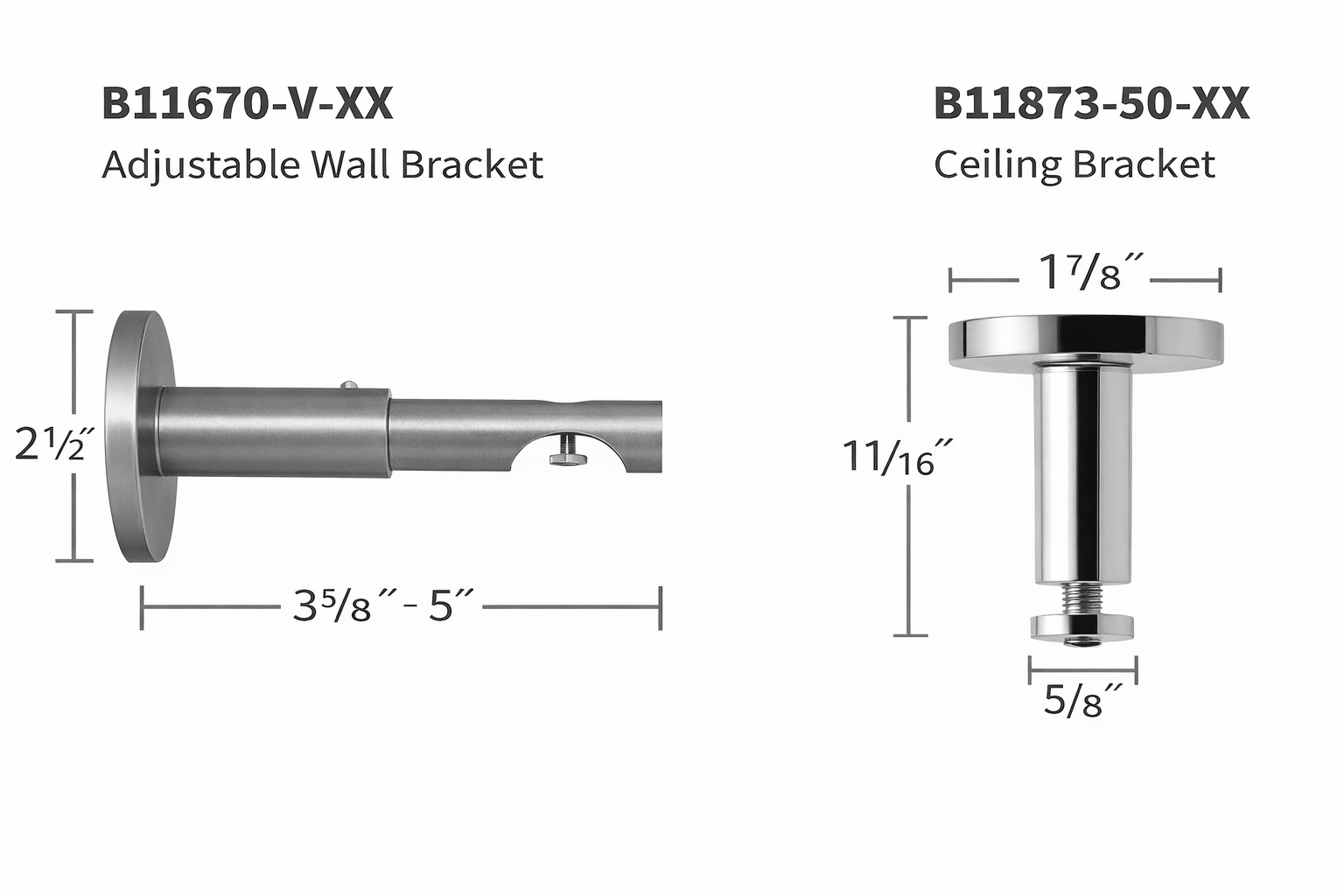 Motorized Curtain Track System by Forest Dresden with Battery Powered Drapery Rail