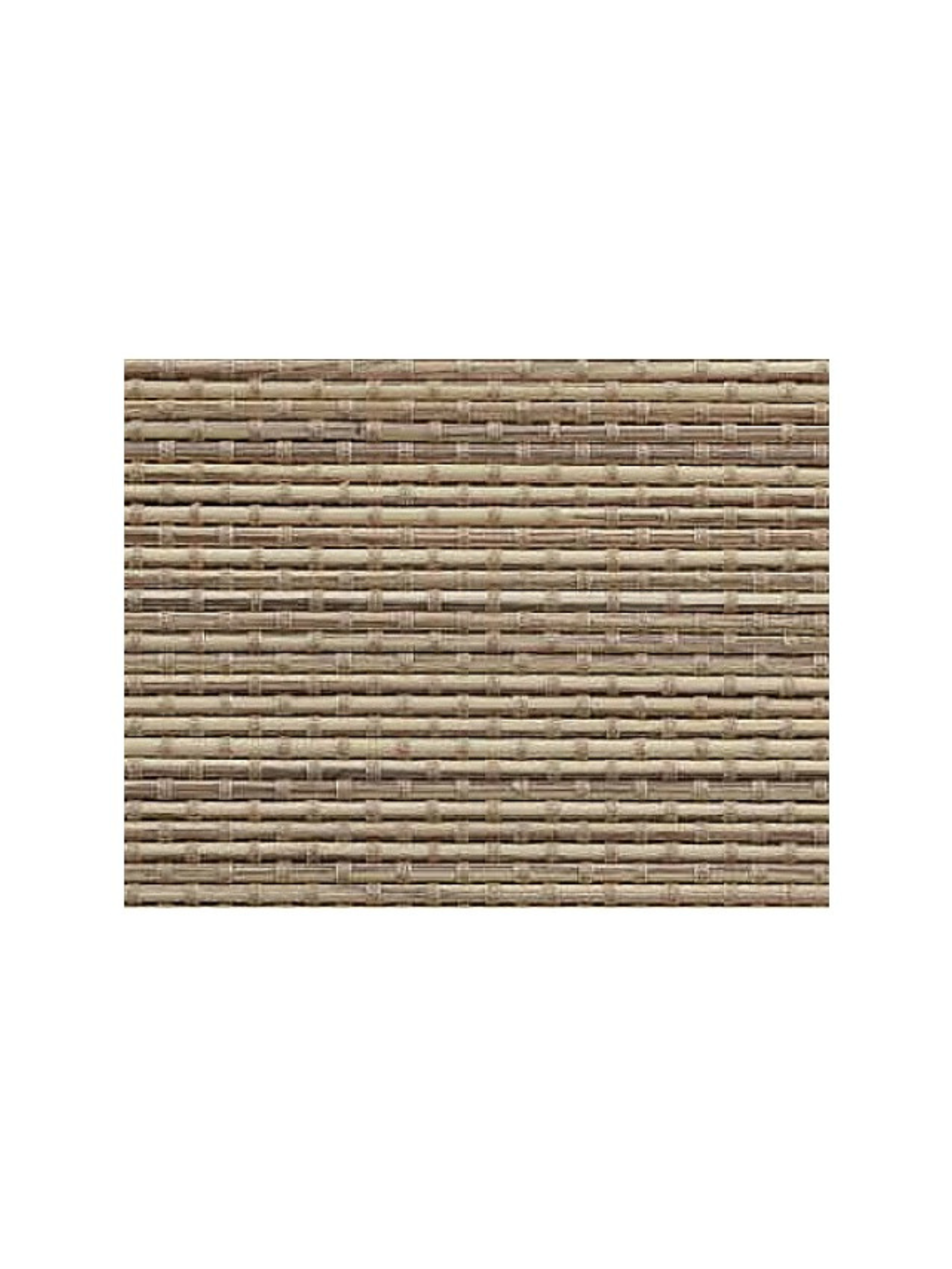 Organic woven Roman shades cordless installed in luxury residential space